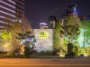 Mulan Motel  Taichung City